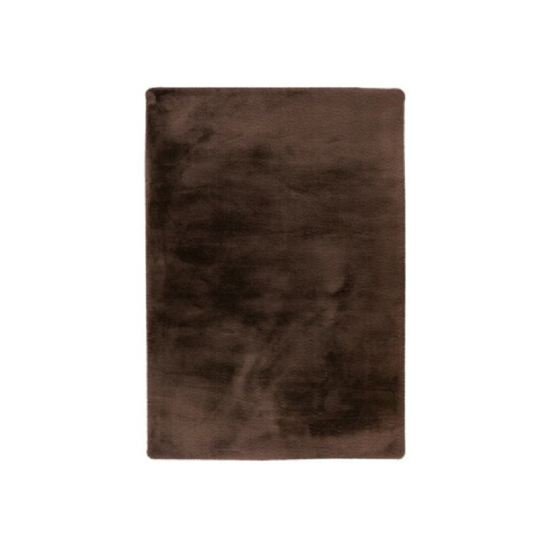 Dywan Lalee Hides Heaven 800 dark taupe