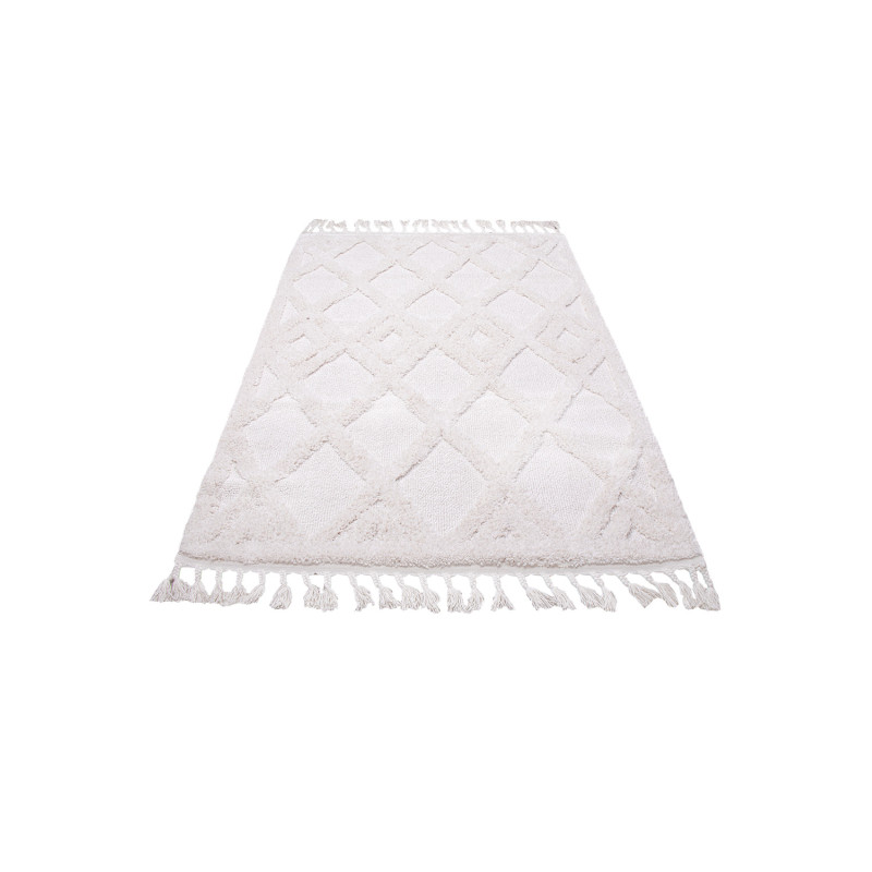 Dywan BERBER 6843 IVORY 120x170cm Dywan BERBER 6843 IVORY 120x170cm