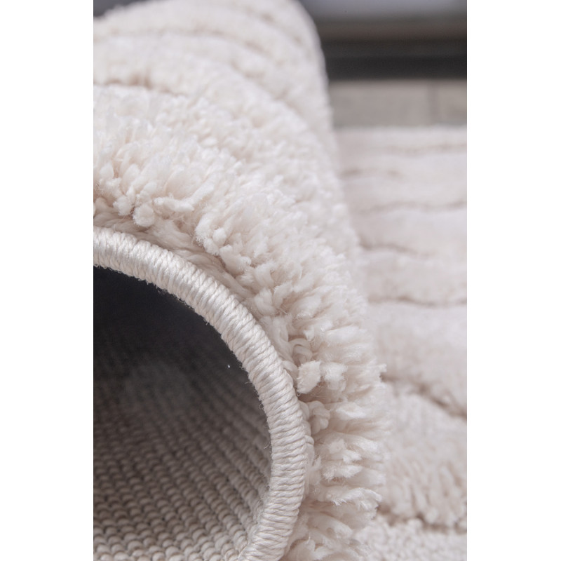 Dywan BERBER 6843 IVORY 120x170cm Dywan BERBER 6843 IVORY 120x170cm