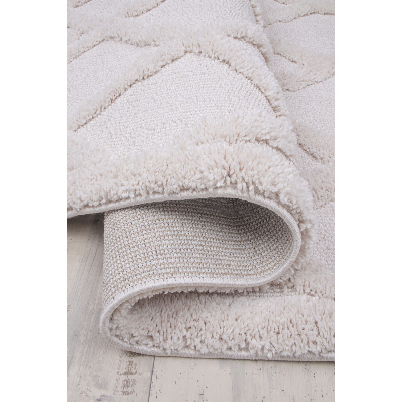 Dywan BERBER 6843 IVORY 120x170cm Dywan BERBER 6843 IVORY 120x170cm