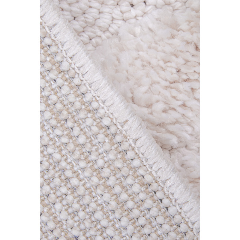 Dywan BERBER 6843 IVORY 120x170cm Dywan BERBER 6843 IVORY 120x170cm