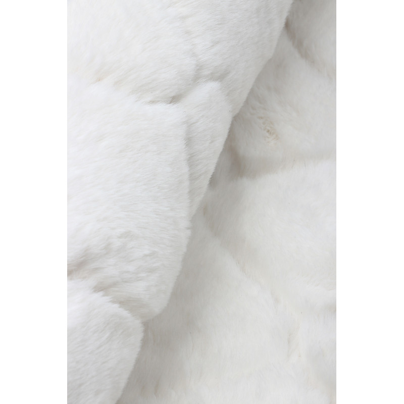 Dywan Rabbit 3D 02 CREAM 160x220cm Dywan Rabbit 3D 02 CREAM 160x220cm