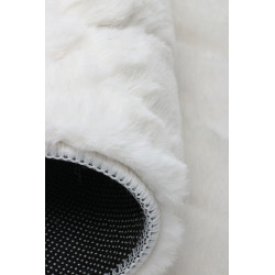 Dywan Rabbit 3D 02 CREAM 160x220cm Dywan Rabbit 3D 02 CREAM 160x220cm