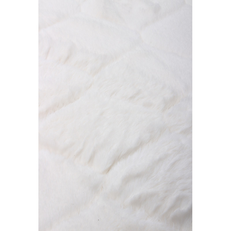 Dywan Rabbit 3D 02 CREAM 120x160cm