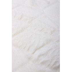 Dywan Rabbit 3D 02 CREAM 140x200cm Dywan Rabbit 3D 02 CREAM 140x200cm