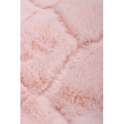 Dywan Rabbit 3D 04 BABY PINK  80x140cm