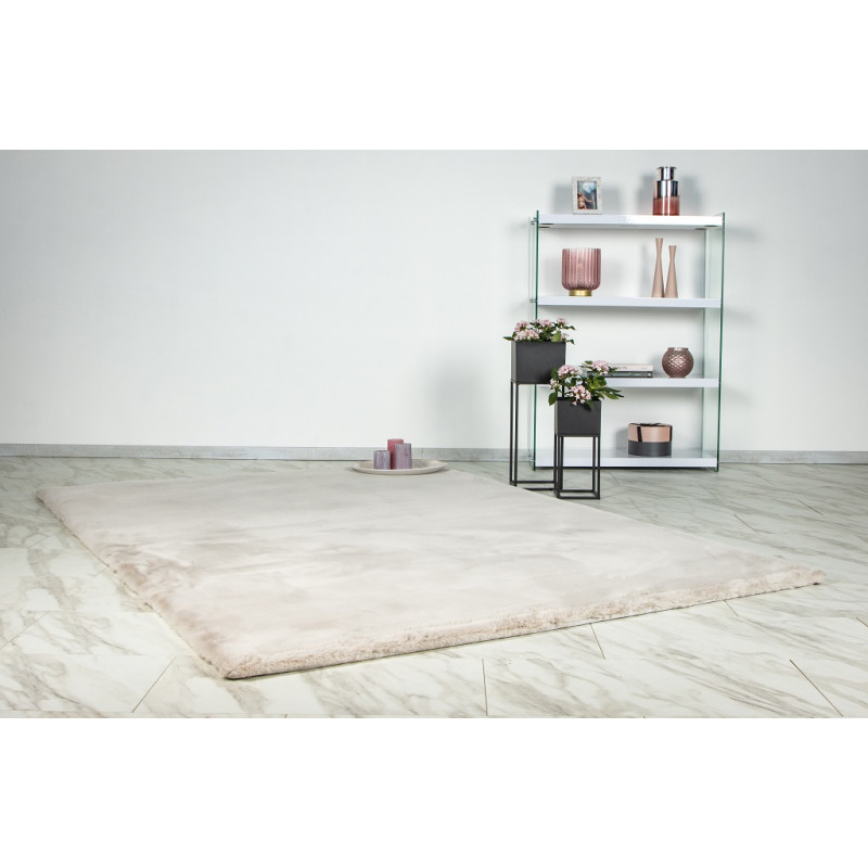 Dywan Lalee Hides Heaven 800 light taupe