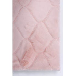 Dywan Rabbit 3D 04 BABY PINK  160x220cm