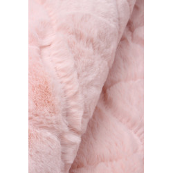 Dywan Rabbit 3D 04 BABY PINK 140x200cm Dywan Rabbit 3D 04 BABY PINK 140x200cm