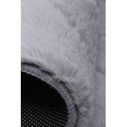 Dywan Rabbit 3D 05 L.GREY 120x160cm Dywan Rabbit 3D 05 L.GREY 120x160cm