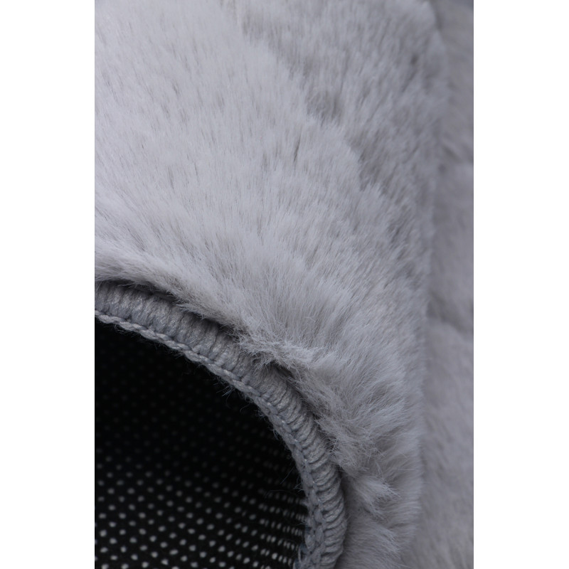 Dywan Rabbit 3D 05 L.GREY 120x160cm Dywan Rabbit 3D 05 L.GREY 120x160cm