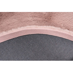 Dywan Lalee Hides Heaven 800 powder pink