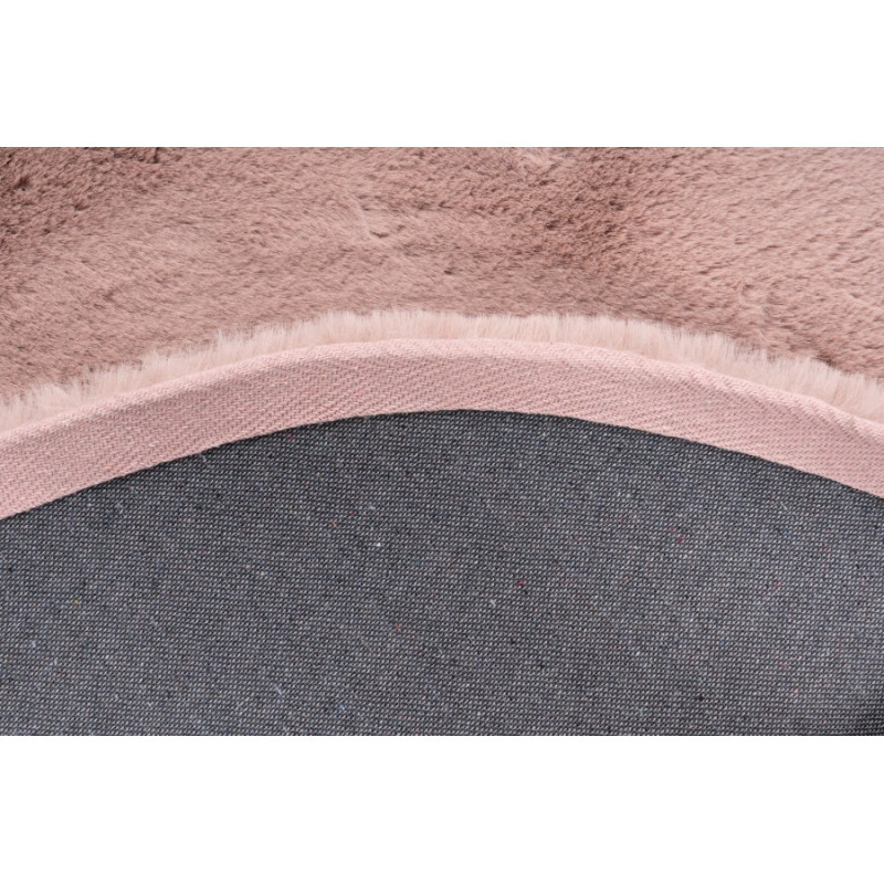 Dywan Lalee Hides Heaven 800 powder pink