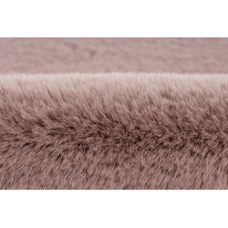 Dywan Lalee Hides Heaven 800 powder pink
