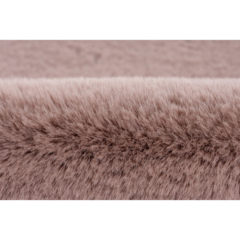 Dywan Lalee Hides Heaven 800 powder pink