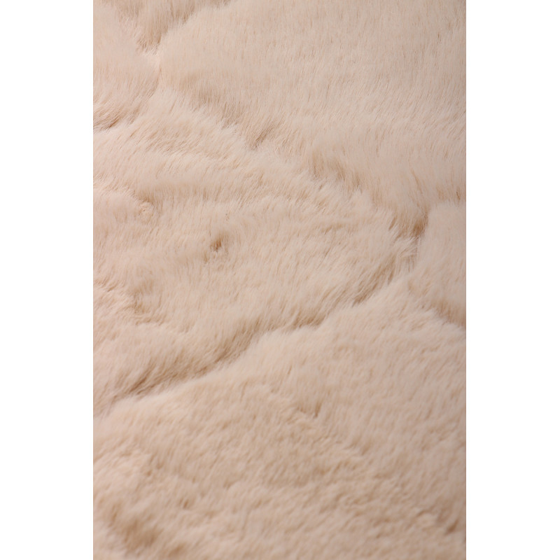 Dywan Rabbit 3D 14 CAMEL 120x160cm