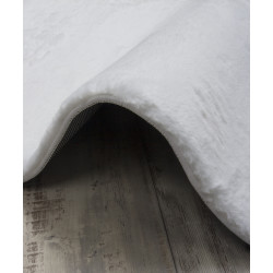 Dywan Rabbit 01 WHITE 120x160cm Dywan Rabbit 01 WHITE 120x160cm