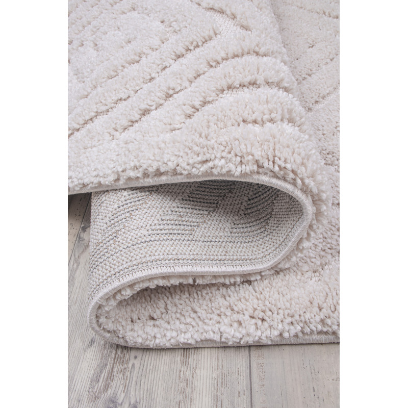 Dywan BERBER 7061 IVORY 200x290cm