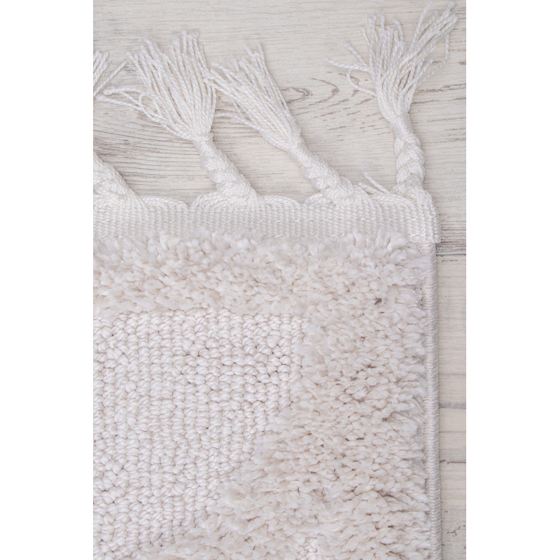 Dywan BERBER 7063 IVORY 160x230cm Dywan BERBER 7063 IVORY 160x230cm