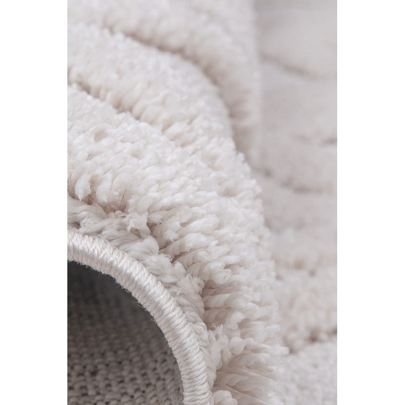 Dywan BERBER 7063 IVORY 60x110cm