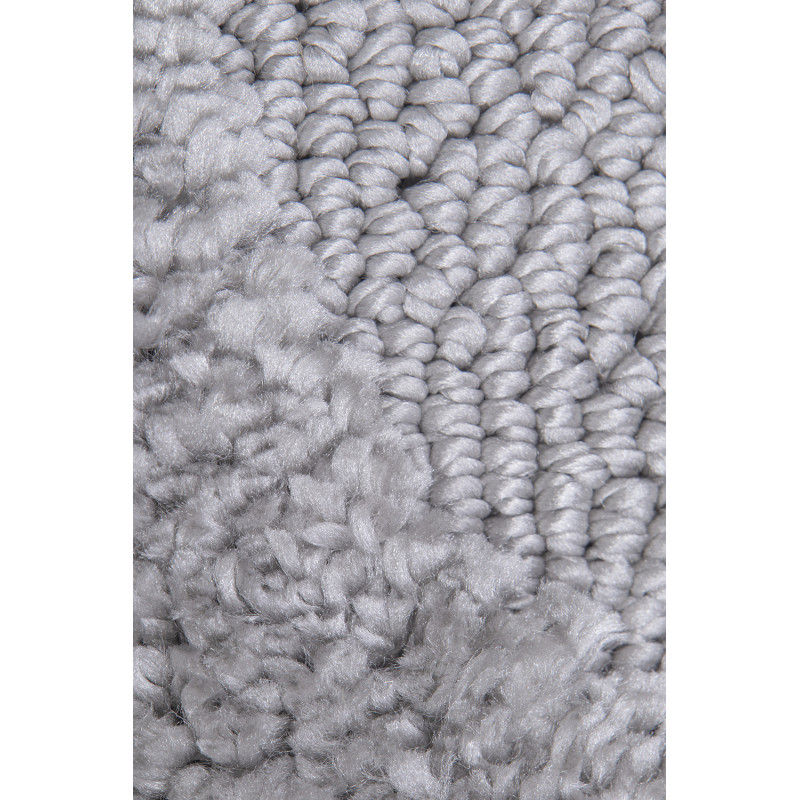 Dywan BERBER 7063 L.GREY 60x110cm