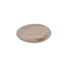 Dywan Lalee Hides Heaven 800 taupe