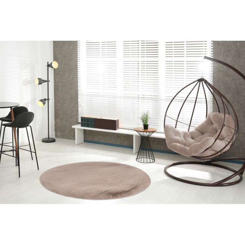 Dywan Lalee Hides Heaven 800 taupe
