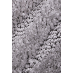 Dywan BERBER 7061 L.GREY 60x110cm