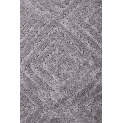 Dywan BERBER 7061 L.GREY 60x110cm