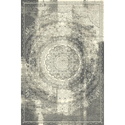 Dywan Agnella Agnus-B Currus Siwy