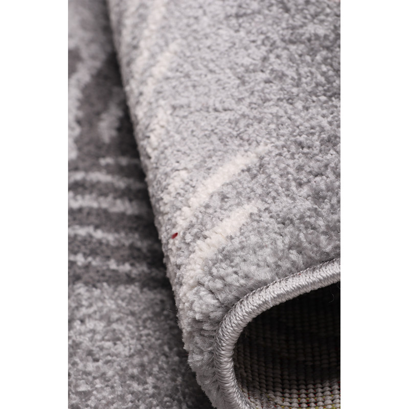 Dywan Kiddy H051A GREY 160x230cm