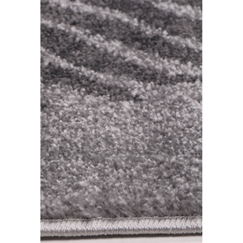 Dywan Kiddy H051A GREY 160x230cm