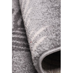 Dywan Kiddy H051A GREY 80x150cm