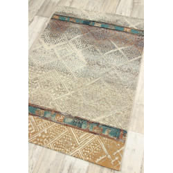 Dywan Zoya 58/999Z Q01Z 60x100cm Dywan Zoya 58/999Z Q01Z 60x100cm