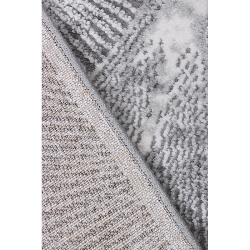 Dywan Galya K4021A GREY / GREY 120x170cm