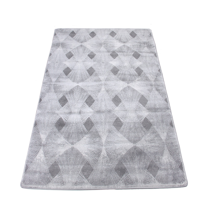 Dywan Galya K4021A GREY / GREY 120x170cm