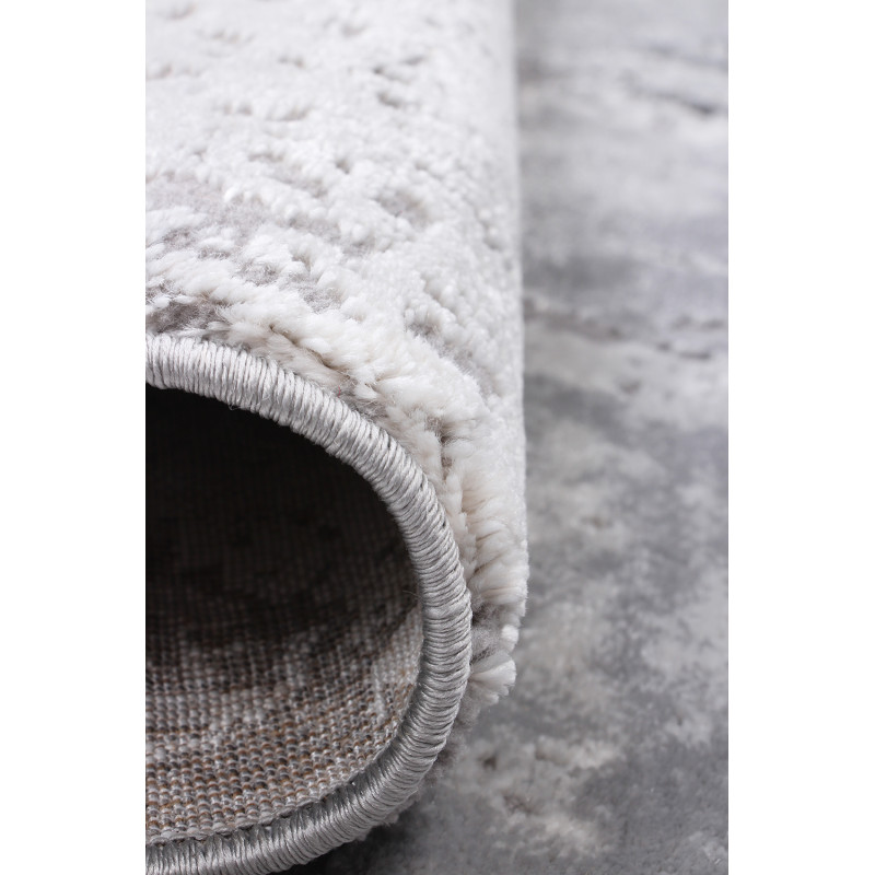 Dywan Galya K4022G GREY / GREY 160x230cm