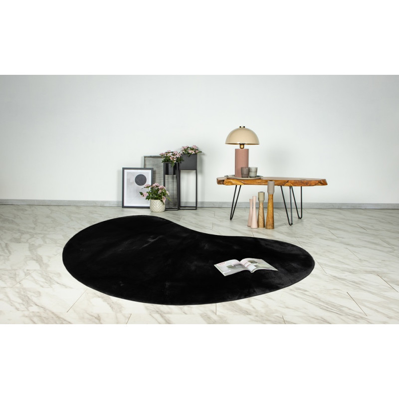 Dywan Lalee Hides Heaven 900 black
