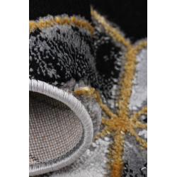 Dywan Diamond K4499G GOLD/GOLD 133x190cm Dywan Diamond K4499G GOLD/GOLD 133x190cm