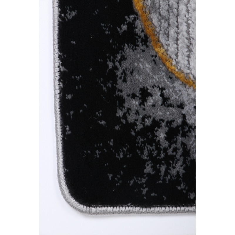 Dywan Diamond  K4498G GOLD/GOLD 80x150cm
