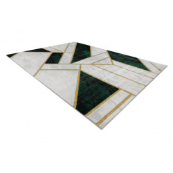 Dywan Diamond  K4498G GOLD/GOLD 80x150cm