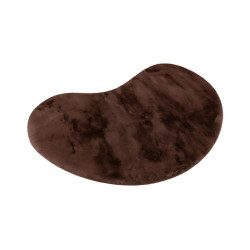 Dywan Lalee Hides Heaven 900 dark taupe