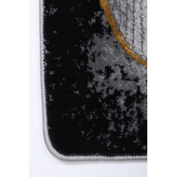 Dywan Diamond K4498G GOLD/GOLD 120x170cm Dywan Diamond K4498G GOLD/GOLD 120x170cm