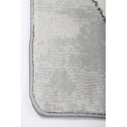 Dywan Diamond  K4495S SILVER/SILVER 240x340cm