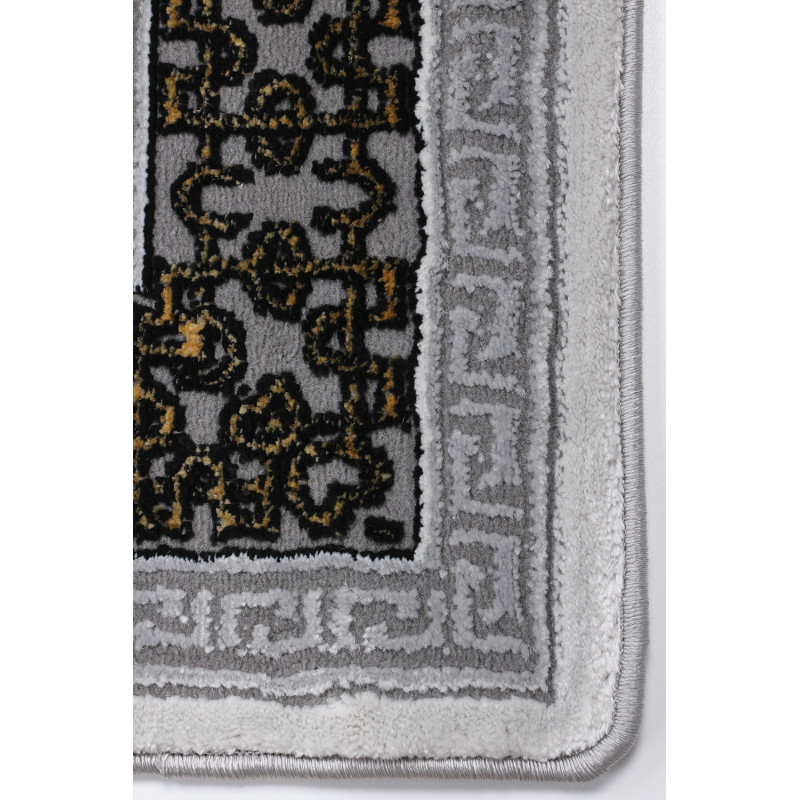 Dywan Diamond  K4496G GOLD/GOLD Nicole 160x230cm