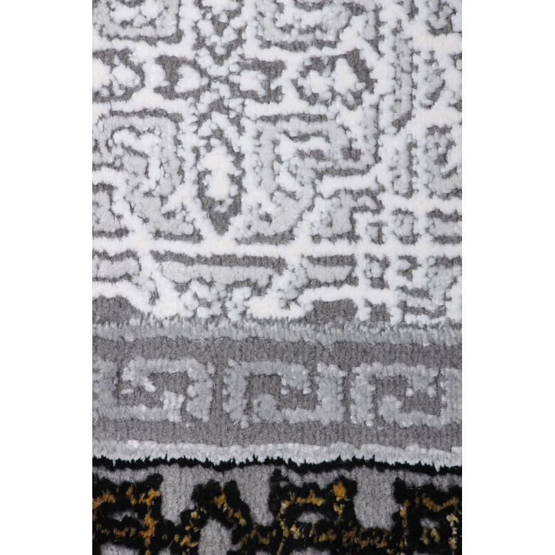 Dywan Diamond  K4496G GOLD/GOLD Nicole 160x230cm