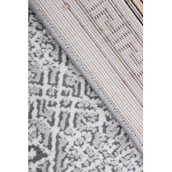 Dywan Diamond  K4496G GOLD/GOLD Nicole 160x230cm