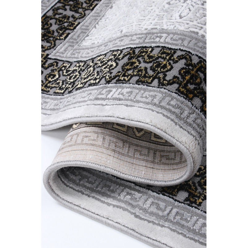 Dywan Diamond  K4496G GOLD/GOLD Nicole 160x230cm