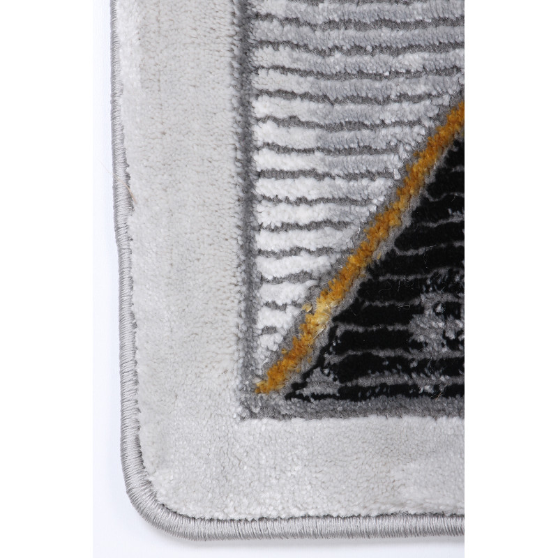 Dywan Diamond  K4483G GOLD/GOLD 160x230cm
