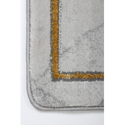 Dywan Diamond  K4478G GOLD/GOLD 160x230m